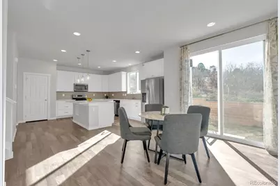 1852 Blue Oak Court, Castle Rock, CO 80104 - Photo 9