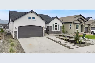 17552 Lucky Penny Lane, Monument, CO 80132 - Photo 49