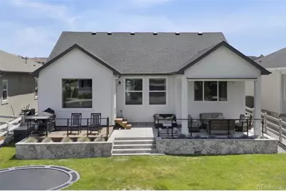 17552 Lucky Penny Lane, Monument, CO 80132 - Photo 41