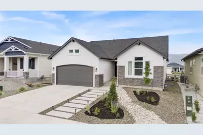 17552 Lucky Penny Lane, Monument, CO 80132 - Photo 3