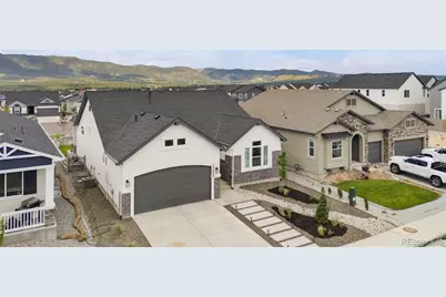 17552 Lucky Penny Lane, Monument, CO 80132 - Photo 47