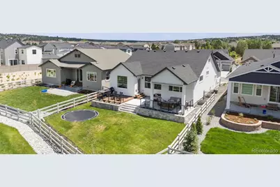 17552 Lucky Penny Lane, Monument, CO 80132 - Photo 43