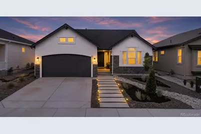 17552 Lucky Penny Lane, Monument, CO 80132 - Photo 1