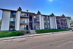 2280 S Oswego Way, Aurora, CO 80014 - Photo 1