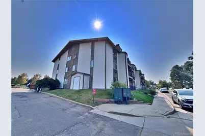 2280 S Oswego Way #105, Aurora, CO 80014 - Photo 3