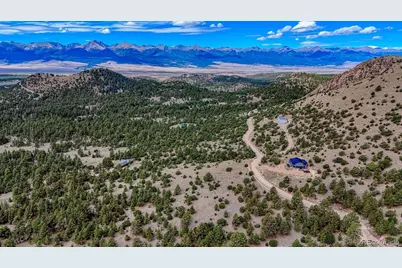 344 Matterhorn Circle, Westcliffe, CO 81252 - Photo 11