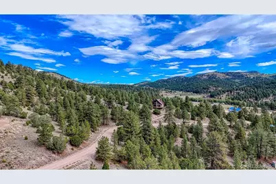 344 Matterhorn Circle, Westcliffe, CO 81252 - Photo 19