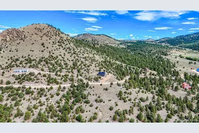 344 Matterhorn Circle, Westcliffe, CO 81252 - Photo 5