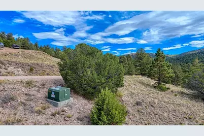 344 Matterhorn Circle, Westcliffe, CO 81252 - Photo 15