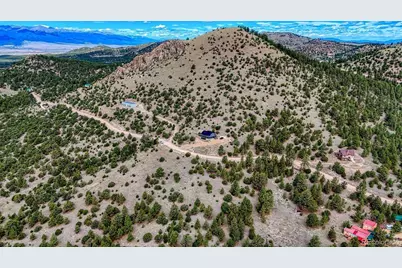 344 Matterhorn Circle, Westcliffe, CO 81252 - Photo 9