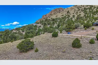 344 Matterhorn Circle, Westcliffe, CO 81252 - Photo 13