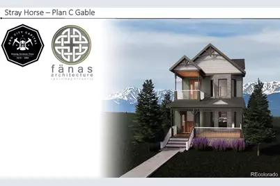 621 E 8th Street, Leadville, CO 80461 - Photo 9