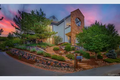 4820 Silver Pine Drive, Castle Rock, CO 80108 - Photo 1