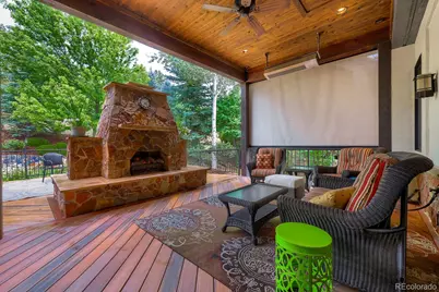 4820 Silver Pine Drive, Castle Rock, CO 80108 - Photo 11