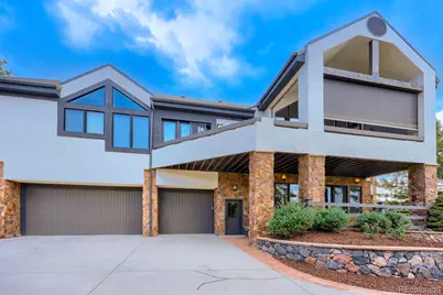 4820 Silver Pine Drive, Castle Rock, CO 80108 - Photo 7