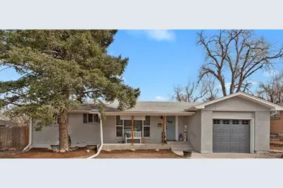 7232 S Broadway, Centennial, CO 80122 - Photo 1