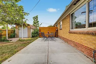 2100 W Tennessee Ave, Denver, CO 80223 - Photo 21