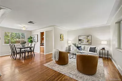 2100 W Tennessee Avenue, Denver, CO 80223 - Photo 1
