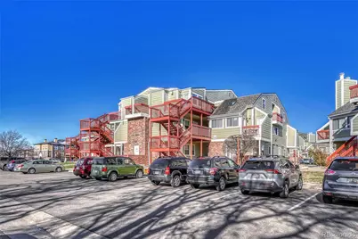 970 S Dawson Way #10, Aurora, CO 80012 - Photo 25