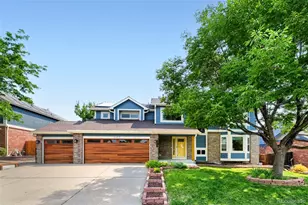 1117 Ridgeview Cir, Broomfield, CO 80020 - Photo 1