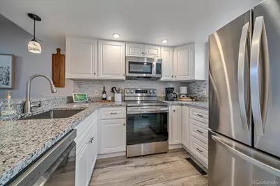 7250 Devinney Court #E, Arvada, CO 80005 - Photo 13