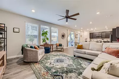 16736 Desert Wine Lane, Parker, CO 80134 - Photo 5