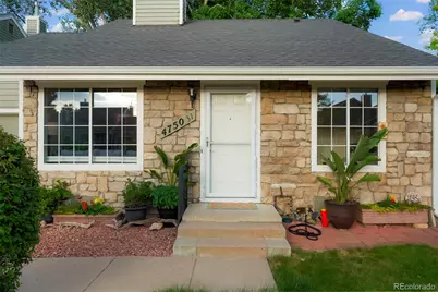 4750 S Dudley Street #31, Littleton, CO 80123 - Photo 21