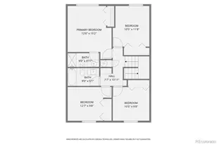 3816 S Yosemite St, Denver, CO 80237 - Photo 37