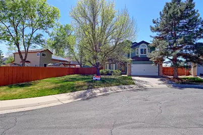2542 W 108th Place, Westminster, CO 80234 - Photo 1