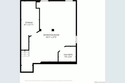 2542 W 108th Place, Westminster, CO 80234 - Photo 43