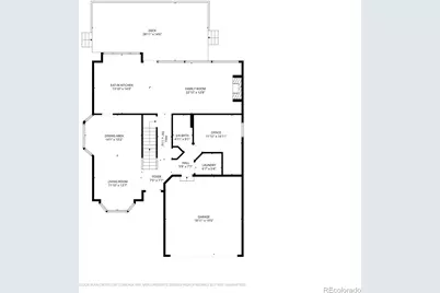 2542 W 108th Place, Westminster, CO 80234 - Photo 41