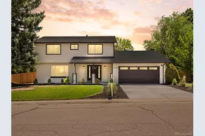 5126 W Freemont, Littleton, CO 80128 - Photo 1