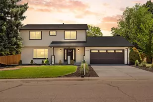 5126 W Freemont, Littleton, CO 80128 - Photo 1