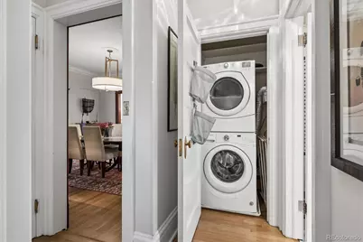 836 E 17th Avenue #3F, Denver, CO 80218 - Photo 23