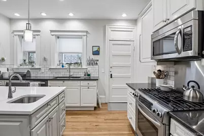 836 E 17th Avenue #3F, Denver, CO 80218 - Photo 15