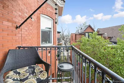 836 E 17th Avenue #3F, Denver, CO 80218 - Photo 9