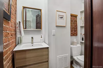 836 E 17th Avenue #3F, Denver, CO 80218 - Photo 3