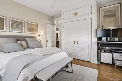 836 E 17th Avenue #3F, Denver, CO 80218 - Photo 19