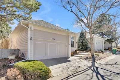1934 Five Iron Drive, Castle Rock, CO 80104 - Photo 9