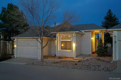 1934 Five Iron Drive, Castle Rock, CO 80104 - Photo 1