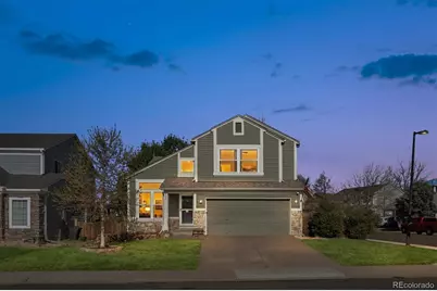 5247 E Hamilton Avenue, Castle Rock, CO 80104 - Photo 1