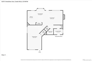 5247 E Hamilton Ave, Castle Rock, CO 80104 - Photo 35