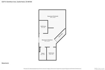 5247 E Hamilton Avenue, Castle Rock, CO 80104 - Photo 37