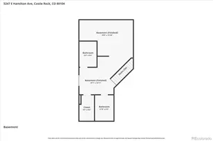 5247 E Hamilton Ave, Castle Rock, CO 80104 - Photo 37