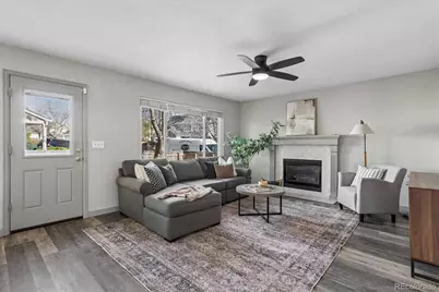 5247 E Hamilton Avenue, Castle Rock, CO 80104 - Photo 7