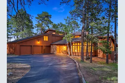 1285 Snowberry Drive, Golden, CO 80401 - Photo 1