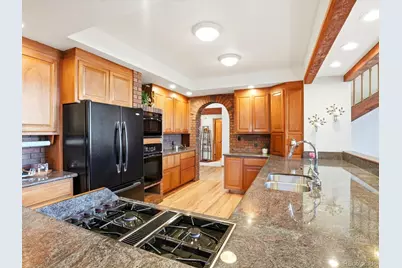 1285 Snowberry Drive, Golden, CO 80401 - Photo 9