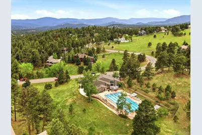 1285 Snowberry Drive, Golden, CO 80401 - Photo 47