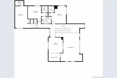 1285 Snowberry Drive, Golden, CO 80401 - Photo 49