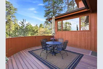 1285 Snowberry Drive, Golden, CO 80401 - Photo 17